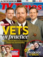 TV Times